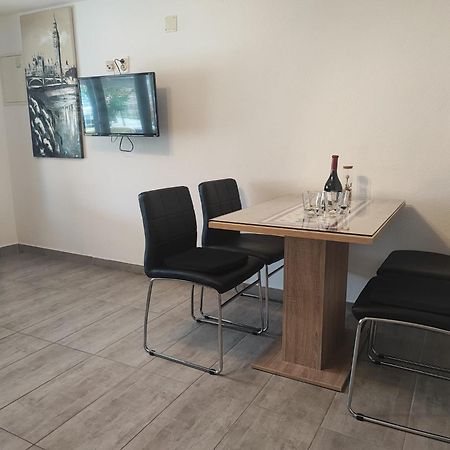 Apartman Luka Apartment Vodice Exterior foto