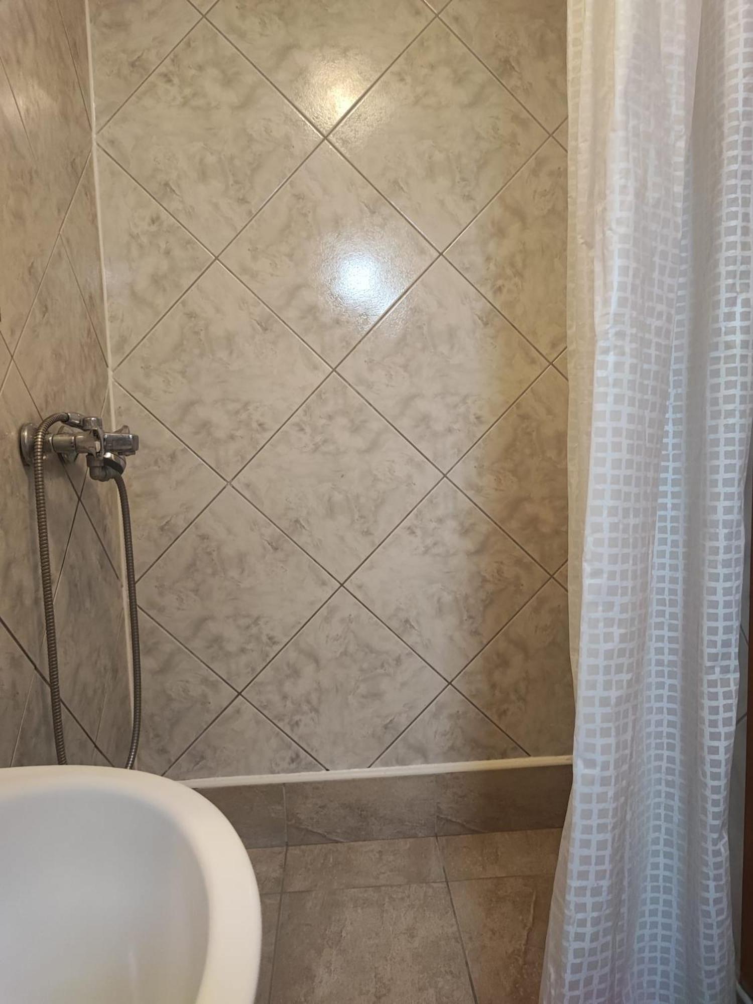 Apartman Luka Apartment Vodice Exterior foto